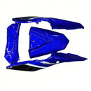 Injection Fairing Kit Bodywork Plastic ABS fit For Yamaha YZF-R3 R25 2019-2021