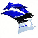 Injection Fairing Kit Bodywork Plastic ABS fit For Yamaha YZF-R3 R25 2019-2021