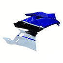 Injection Fairing Kit Bodywork Plastic ABS fit For Yamaha YZF-R3 R25 2019-2021