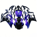 Injection Fairing Kit Bodywork Plastic ABS fit For Yamaha YZF R3 R25 2022-2024