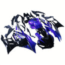Injection Fairing Kit Bodywork Plastic ABS fit For Yamaha YZF R3 R25 2022-2024