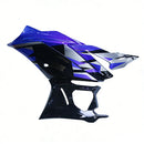 Injection Fairing Kit Bodywork Plastic ABS fit For Yamaha YZF R3 R25 2022-2024