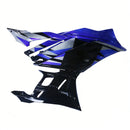 Injection Fairing Kit Bodywork Plastic ABS fit For Yamaha YZF R3 R25 2022-2024
