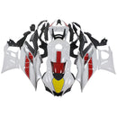 Injection Fairing Kit Bodywork Plastic ABS fit For Yamaha YZF R3 R25 2022-2024