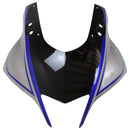 Injection Fairing Kit Bodywork Plastic ABS fit For Yamaha YZF R3 R25 2022-2024