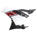Injection Fairing Kit Bodywork Plastic ABS fit For Yamaha YZF R3 R25 2022-2024