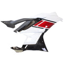 Injection Fairing Kit Bodywork Plastic ABS fit For Yamaha YZF R3 R25 2022-2024