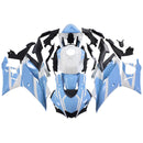 Injection Fairing Kit Bodywork Plastic ABS fit For Yamaha YZF R3 R25 2022-2024
