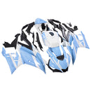 Injection Fairing Kit Bodywork Plastic ABS fit For Yamaha YZF R3 R25 2022-2024