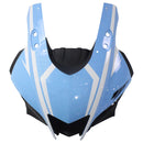 Injection Fairing Kit Bodywork Plastic ABS fit For Yamaha YZF R3 R25 2022-2024
