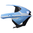 Injection Fairing Kit Bodywork Plastic ABS fit For Yamaha YZF R3 R25 2022-2024