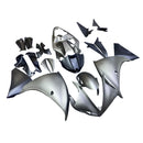 Injection Fairing Kit Bodywork Plastic ABS fit For Yamaha YZF 1000 R1 2009-2011