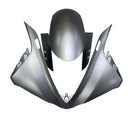 Injection Fairing Kit Bodywork Plastic ABS fit For Yamaha YZF 1000 R1 2009-2011