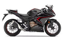 Injection Fairing Kit Bodywork Plastic ABS For Honda CBR500R 2022-2023