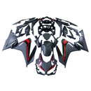 Injection Fairing Kit Bodywork Plastic ABS For Honda CBR500R 2022-2023