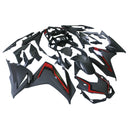 Injection Fairing Kit Bodywork Plastic ABS For Honda CBR500R 2022-2023