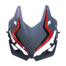 Injection Fairing Kit Bodywork Plastic ABS For Honda CBR500R 2022-2023