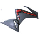 Injection Fairing Kit Bodywork Plastic ABS For Honda CBR500R 2022-2023