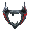Injection Fairing Kit Bodywork Plastic ABS For Honda CBR500R 2022-2023