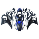 Injection Fairing Kit Bodywork Plastic ABS fit For Yamaha YZF R3 R25 2022-2024