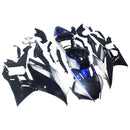 Injection Fairing Kit Bodywork Plastic ABS fit For Yamaha YZF R3 R25 2022-2024
