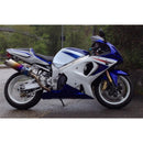 Injection Fairing Kit Bodywork Plastic ABS For Suzuki GSXR1000 2000-2002 K1 K2