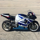 Injection Fairing Kit Bodywork Plastic ABS For Suzuki GSXR750 2001-2003 K1