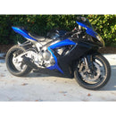 Injection Fairing Kit Bodywork Plastic ABS For Suzuki GSXR 600/750 2006-2007 K6