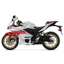 Injection Fairing Kit Bodywork Plastic ABS fit For Yamaha YZF-R3 R25 2019-2021