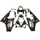 Injection Fairing Kit Bodywork Plastic ABS fit For Daytona 675 2006-2008