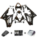 Injection Fairing Kit Bodywork Plastic ABS fit For Daytona 675 2006-2008