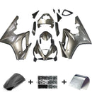 Injection Fairing Kit Bodywork Plastic ABS fit For Daytona 675 2006-2008