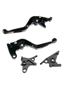 Adjustable Clutch Brake Lever fit for BMW R NINE T /PURE/RACER 2017-2023