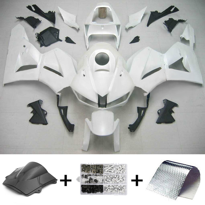 Honda CBR600RR 2013-2023 F5 Fairing Kit Bodywork Plastic ABS