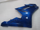 Injection Fairing Kit Bodywork Plastic ABS fit For Daytona 675 2006-2008