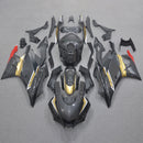 Injection Fairing Kit Bodywork Plastic ABS fit For Yamaha YZF-R3 R25 2019-2021