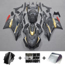 Injection Fairing Kit Bodywork Plastic ABS fit For Yamaha YZF-R3 R25 2019-2021