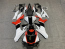 Injection Fairing Kit Bodywork Plastic ABS fit For Yamaha YZF-R1 2020-2025