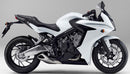 Injection Fairing Kit Bodywork Plastic ABS For Honda CBR650F 2017-2019