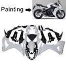 Injection Fairing Kit Bodywork Plastic ABS For Honda CBR650F 2017-2019