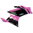 Injection Fairing Kit Bodywork Plastic ABS fit For Yamaha YZF R3 R25 2022-2024