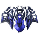 Injection Fairing Kit Bodywork Plastic ABS fit For Yamaha YZF R3 R25 2022-2024