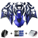 Injection Fairing Kit Bodywork Plastic ABS fit For Yamaha YZF R3 R25 2022-2024