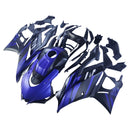 Injection Fairing Kit Bodywork Plastic ABS fit For Yamaha YZF R3 R25 2022-2024