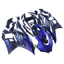 Injection Fairing Kit Bodywork Plastic ABS fit For Yamaha YZF R3 R25 2022-2024