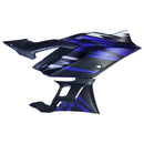 Injection Fairing Kit Bodywork Plastic ABS fit For Yamaha YZF R3 R25 2022-2024