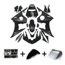 Injection Painted Fairing Body Work Kit Fit For Yamaha YZF R6 2005