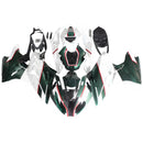 Injection Fairing Kit Bodywork Plastic ABS fit For BMW S1000RR 2017-2018