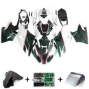 Injection Fairing Kit Bodywork Plastic ABS fit For BMW S1000RR 2017-2018