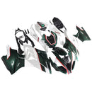 Injection Fairing Kit Bodywork Plastic ABS fit For BMW S1000RR 2017-2018